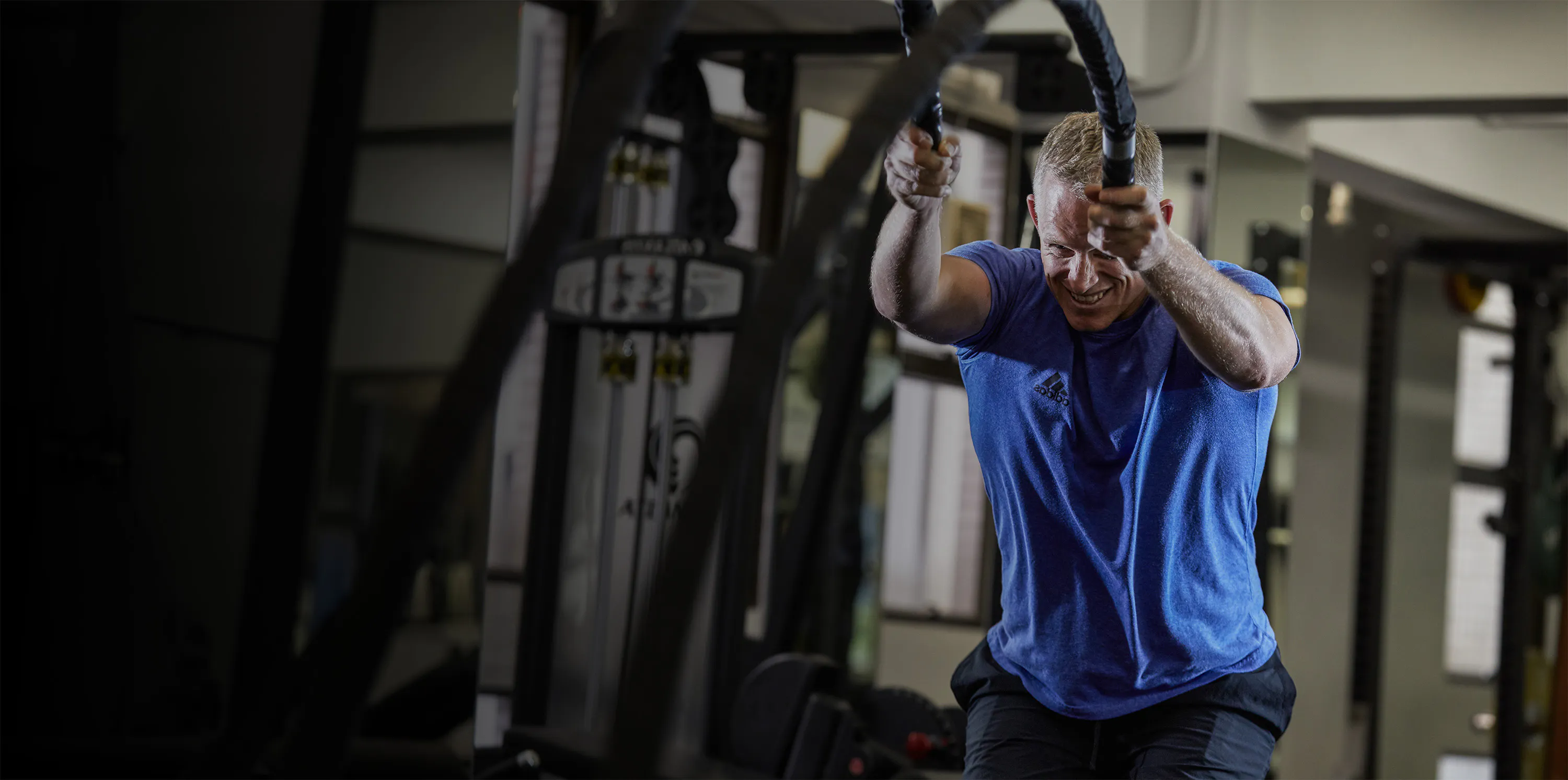 Sport Performance Training Hong Kong