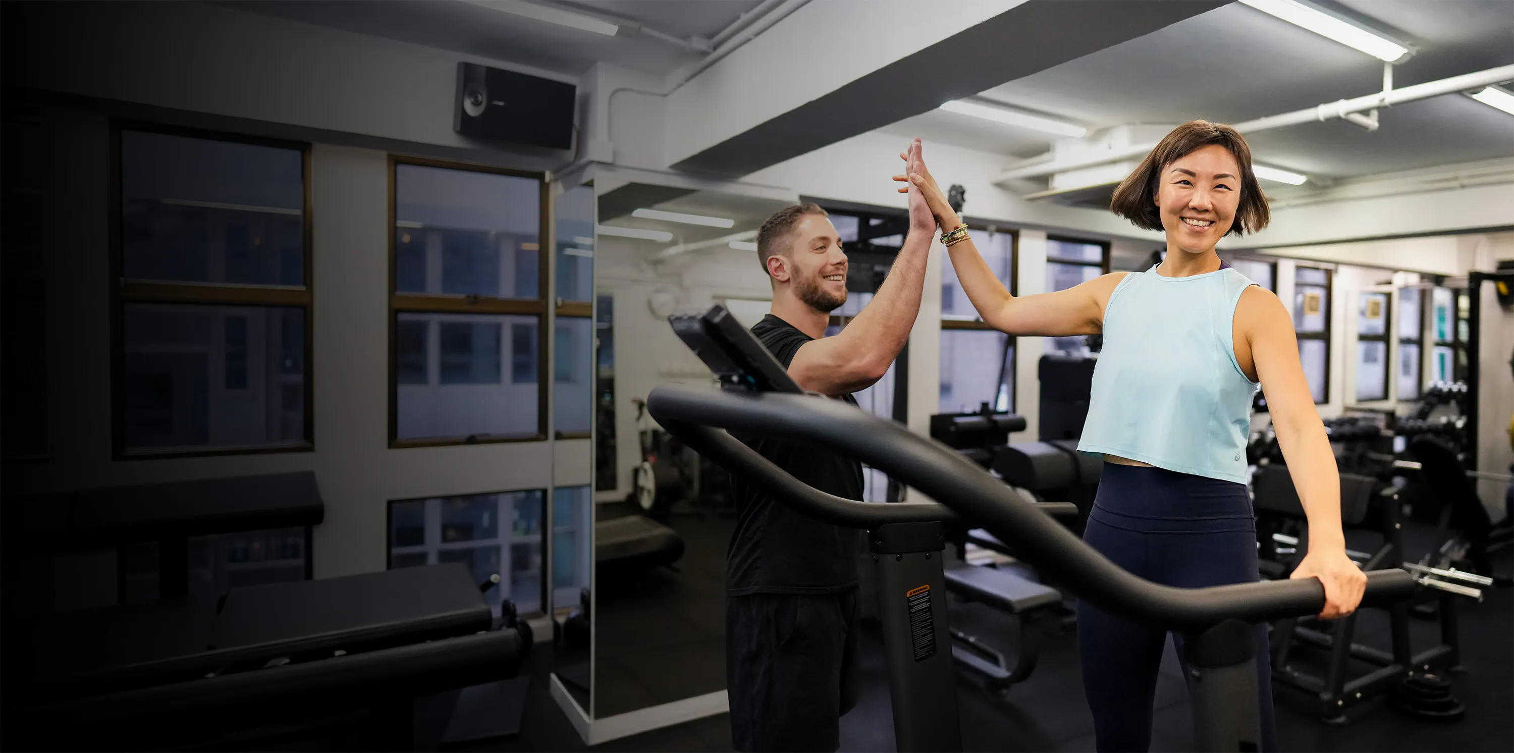 Injury Rehab Hong Kong Farrah