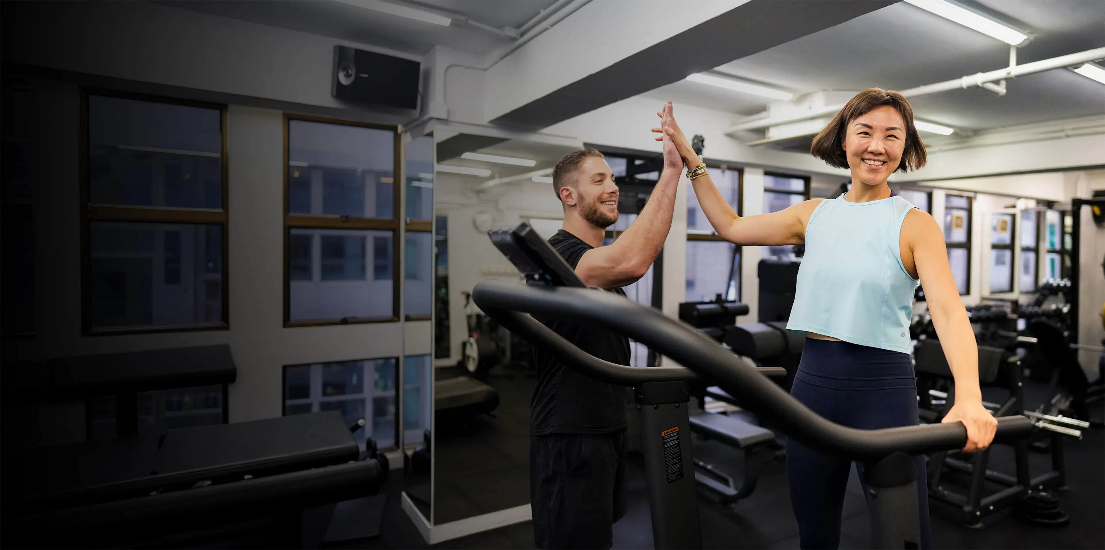 Injury Rehab Hong Kong Farrah