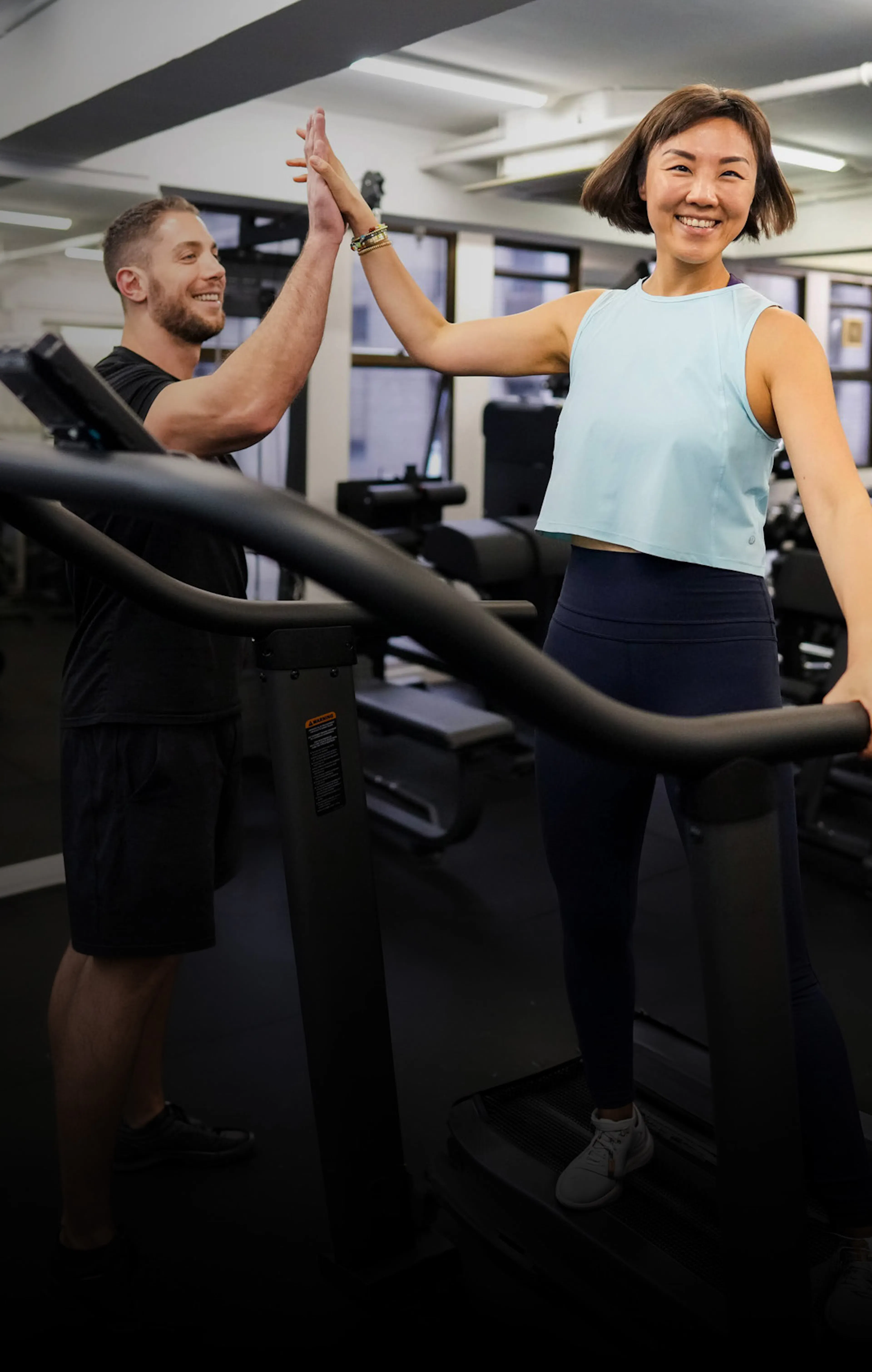 Injury Rehab Hong Kong Farrah