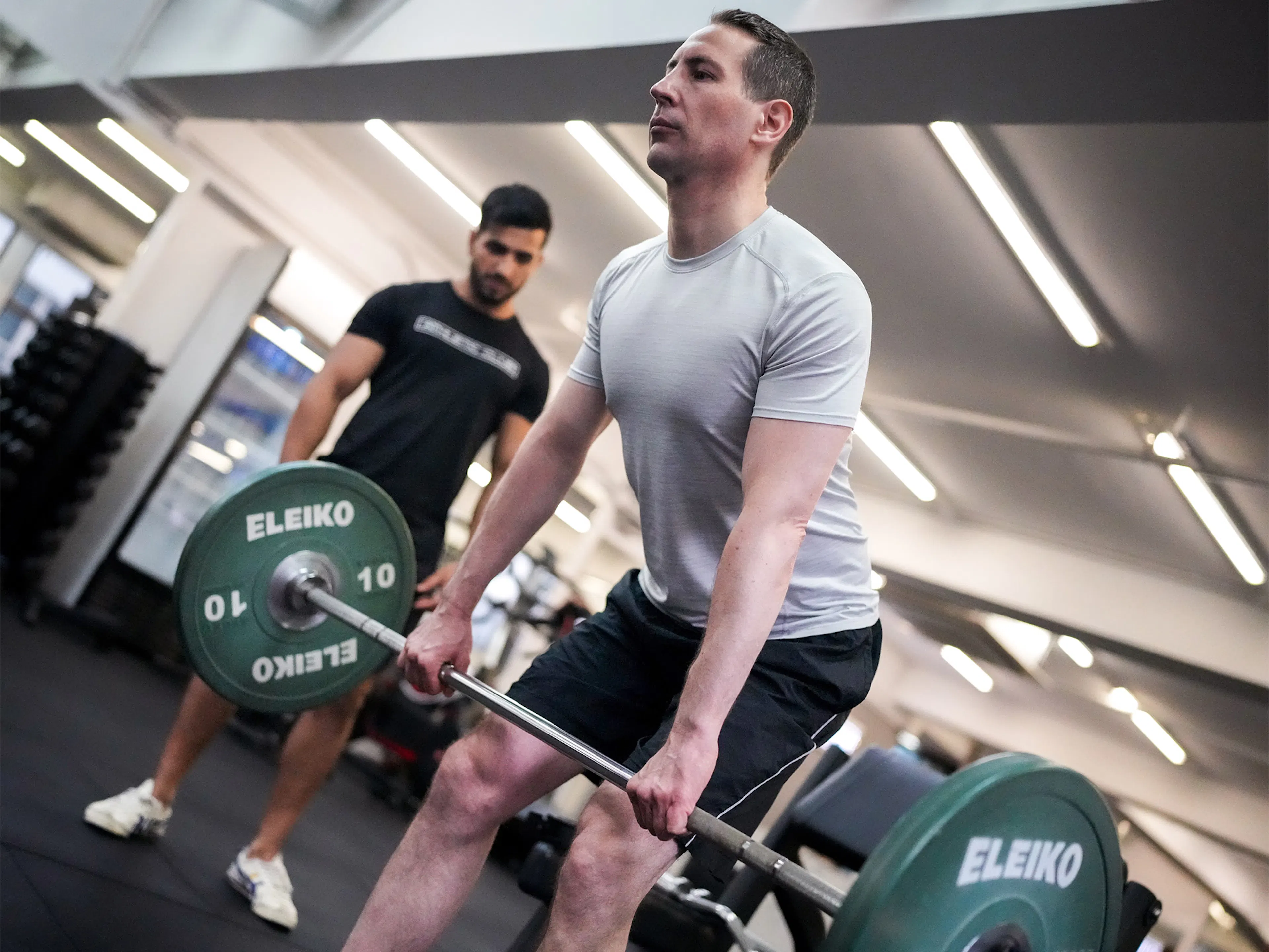 Sport Performance Training