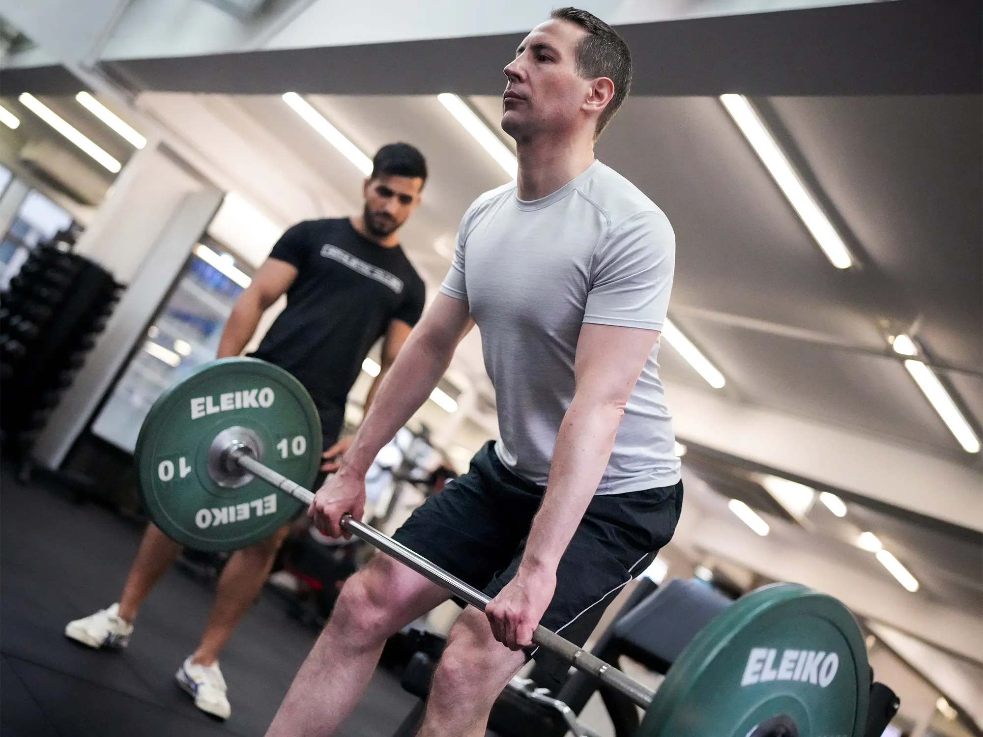 Sport Performance Training