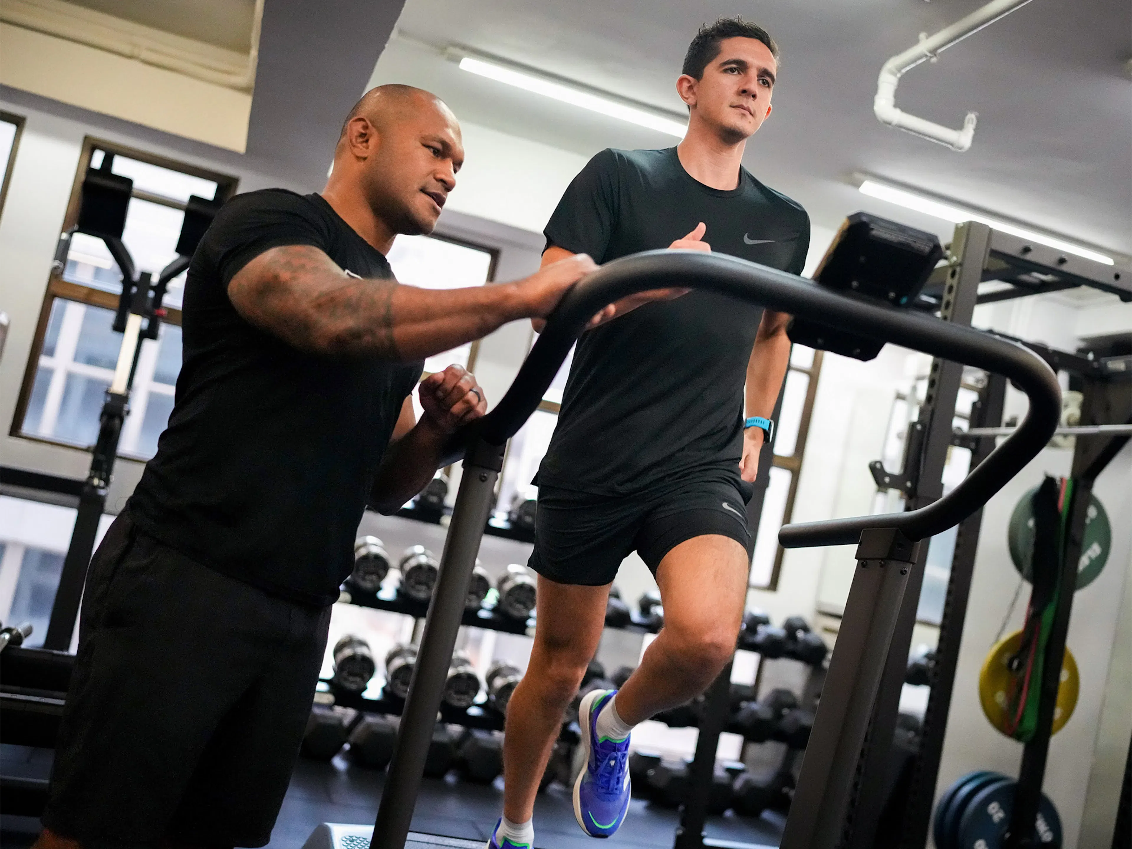 Sports Performance Hong Kong