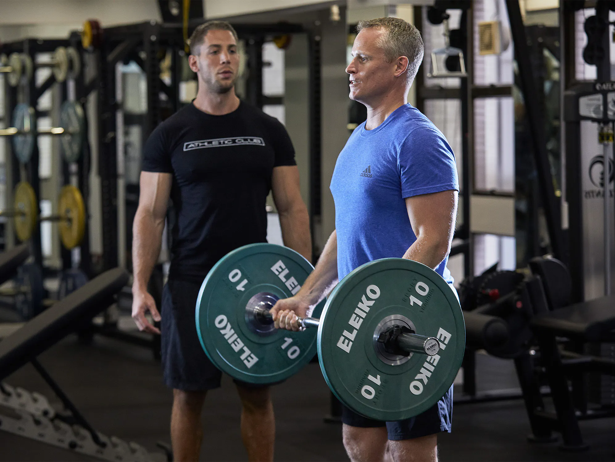 Longevity Training Hong Kong