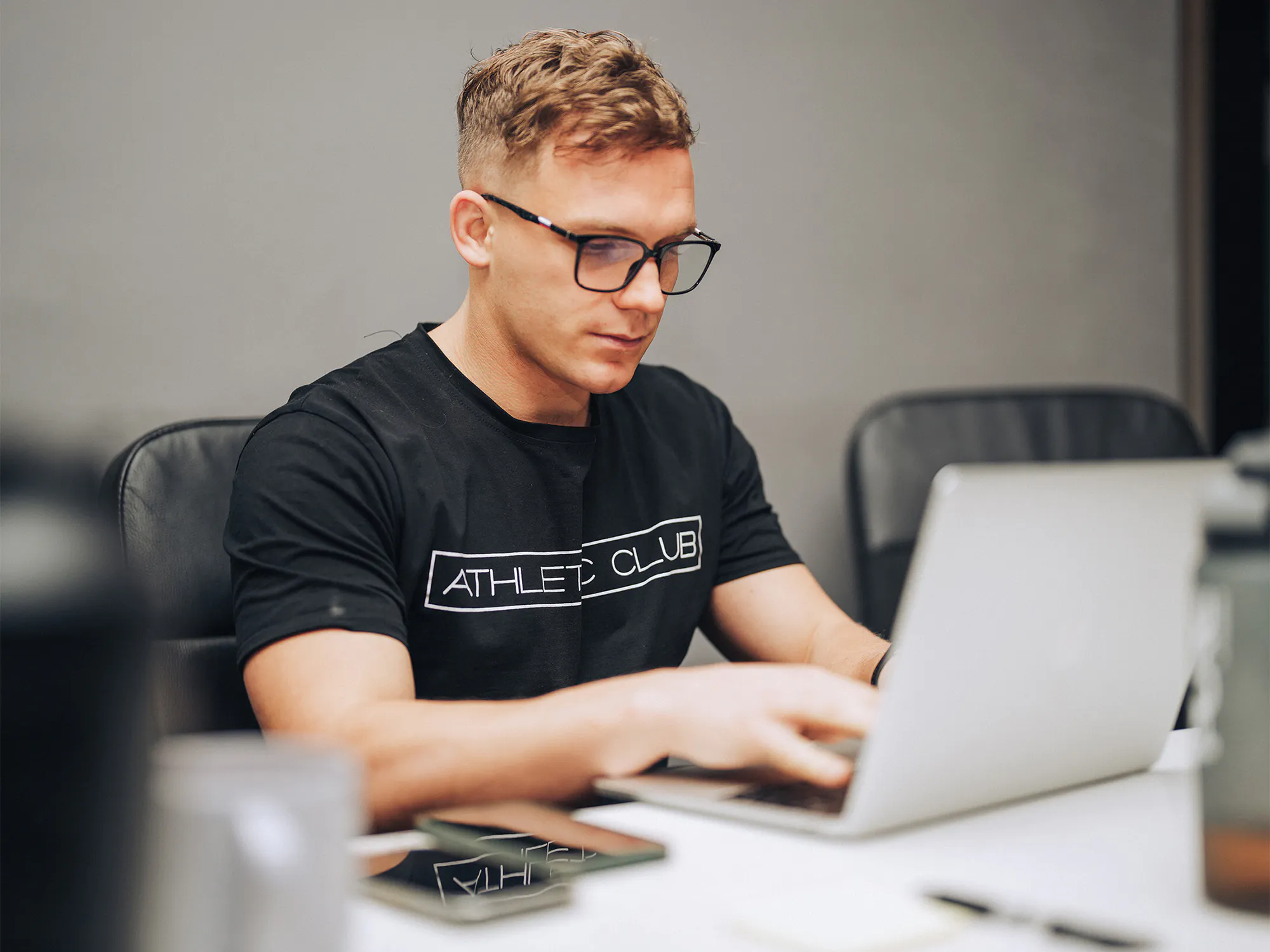 Injury Rehab Physio Talk