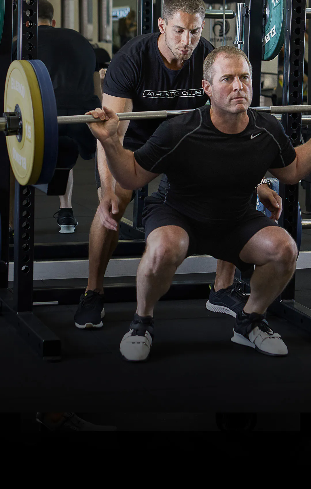 Longevity Training Hong Kong