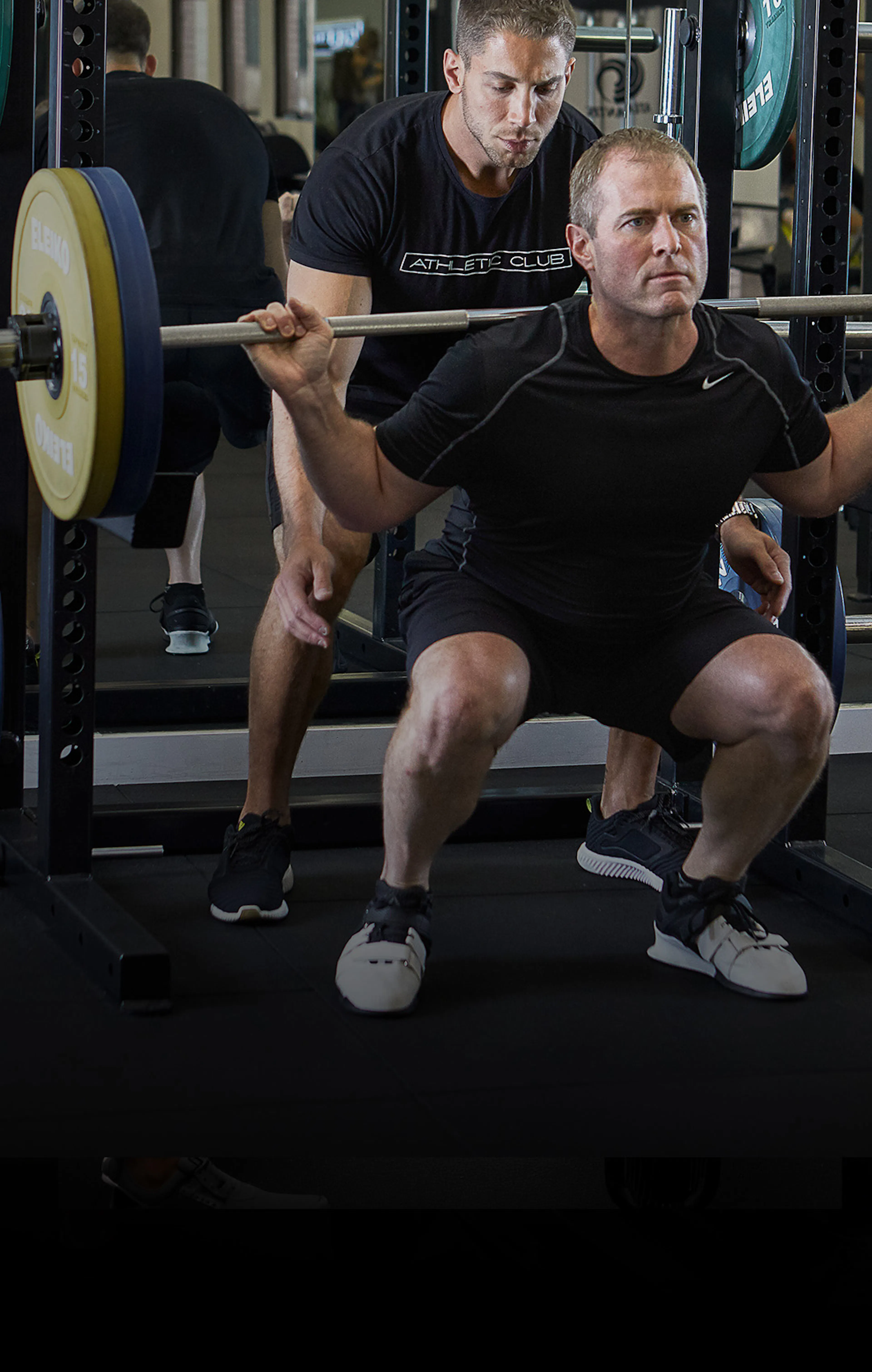 Longevity Training Hong Kong