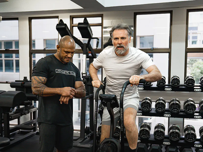 Longevity Assessment