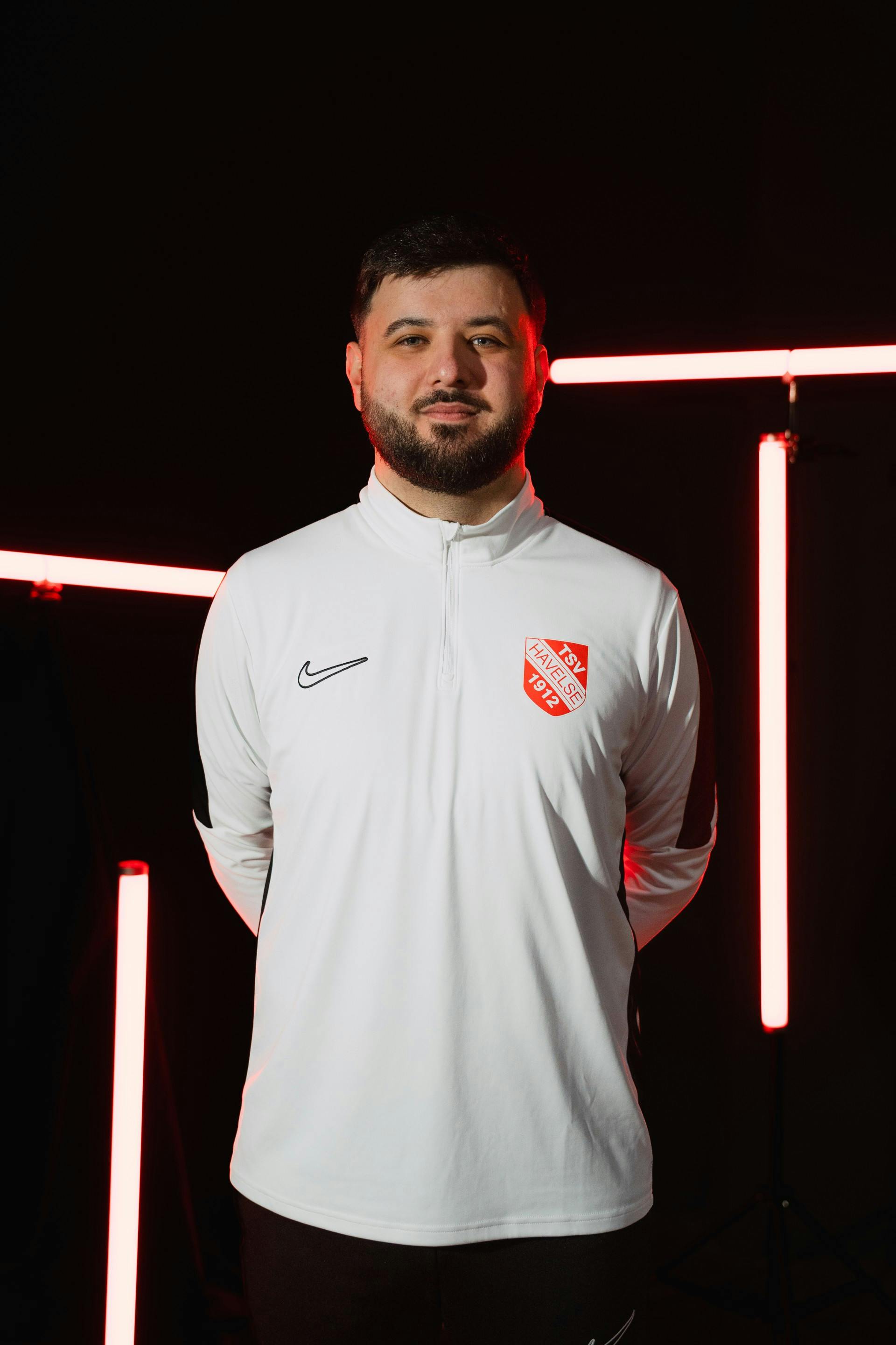 Alex Naimoli, Trainer TSV Havelse
