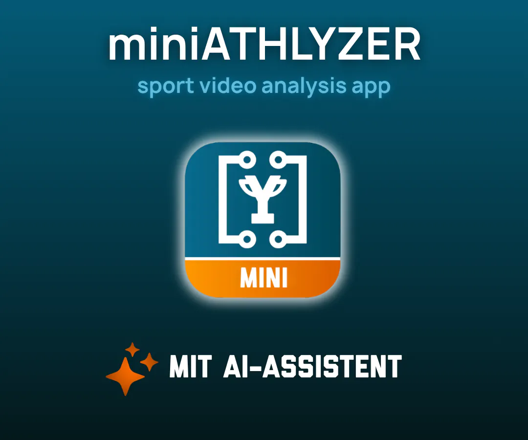 miniATHLYZER Smartphone App