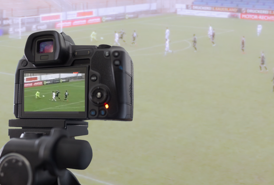 Videoanalyse im Sport Dein Guide für Leistungssteigerungen ATHLYZER