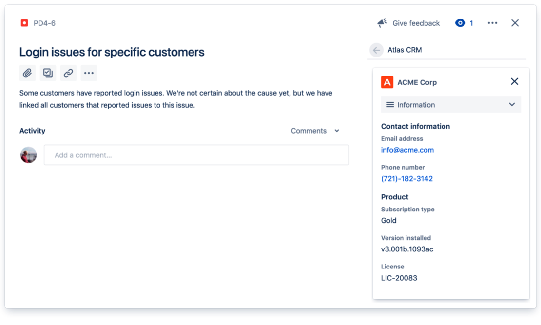 workfront and jira