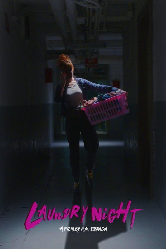 Laundry Night