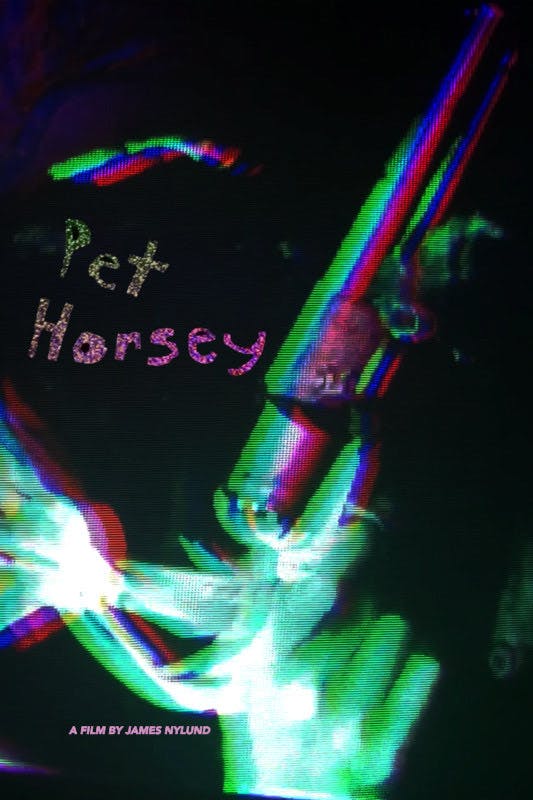 Pet Horsey