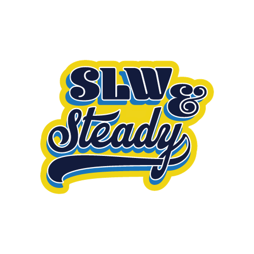 Slw & Steady Productions