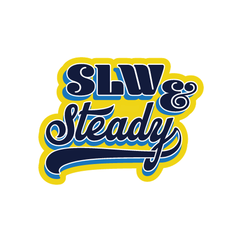 Slw & Steady Productions