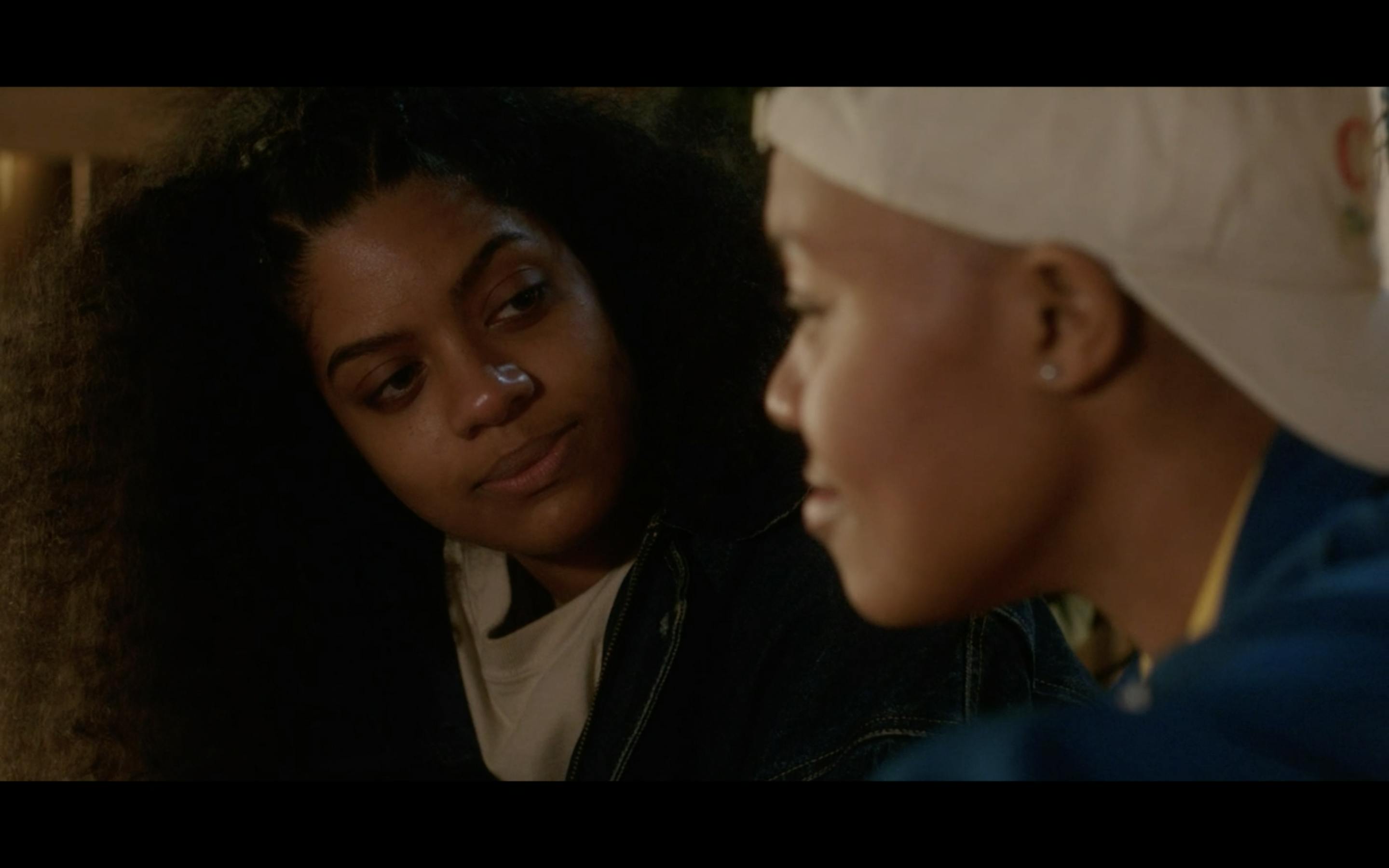 Bobby and Olive "Ghosters"