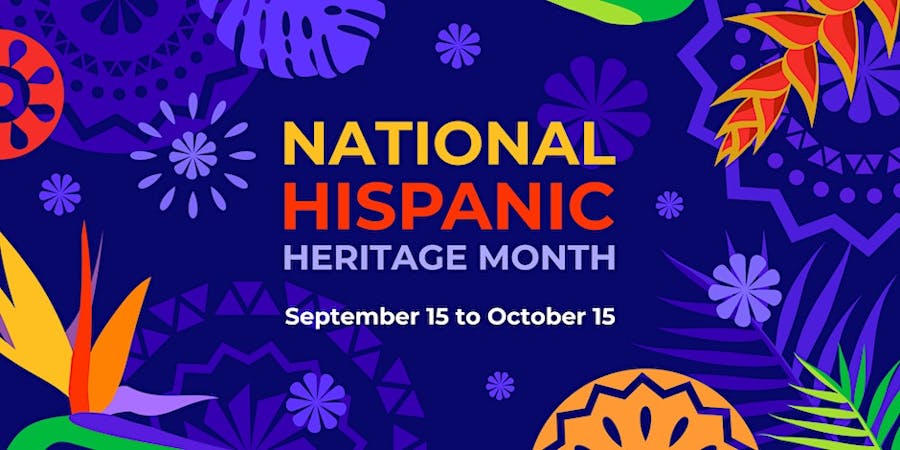 RE:IMAGINE presents "Reel Connections: In Celebration of Hispanic Heritage Month"