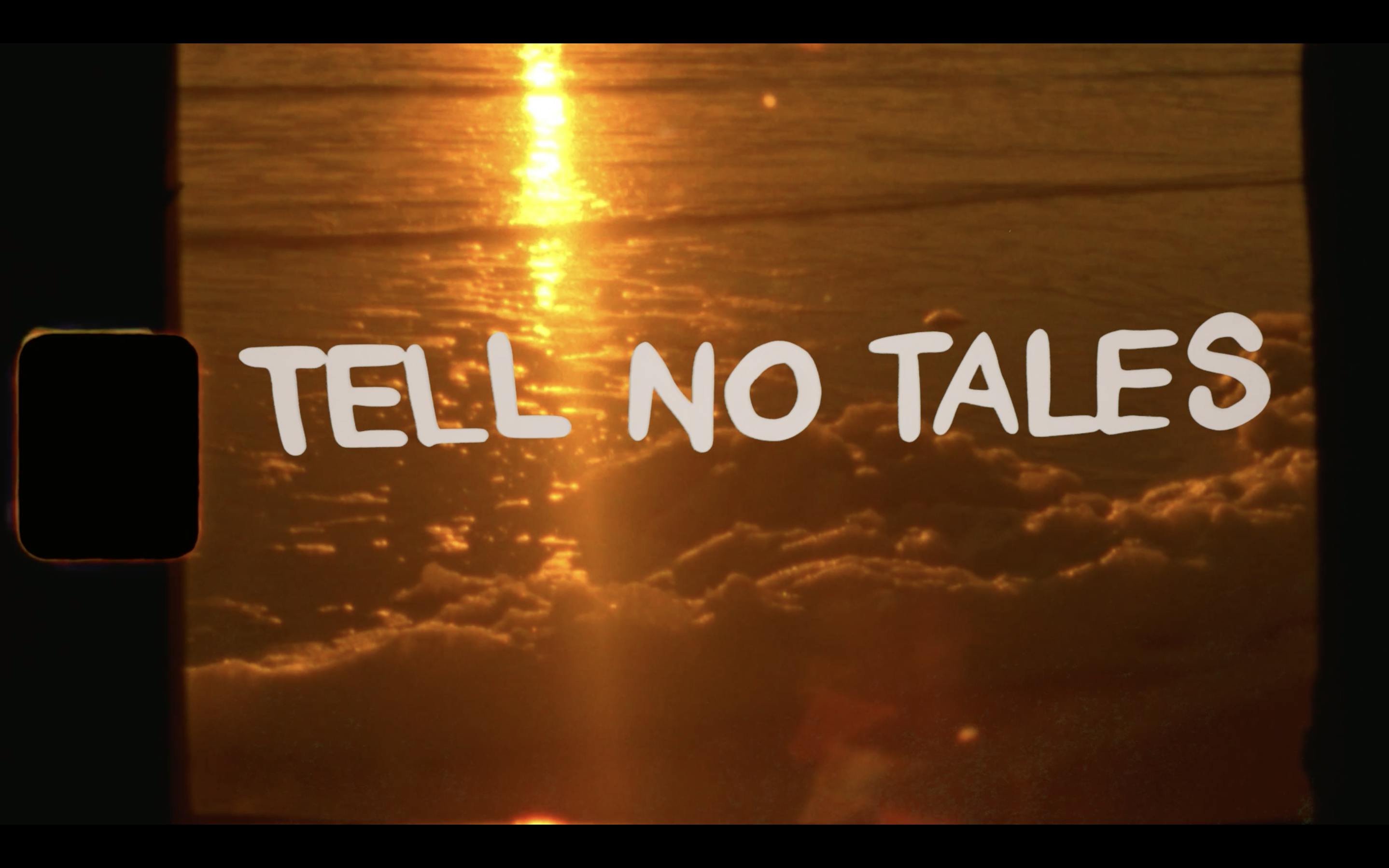 Exploring Grief and Memory Through Experimental Documentary