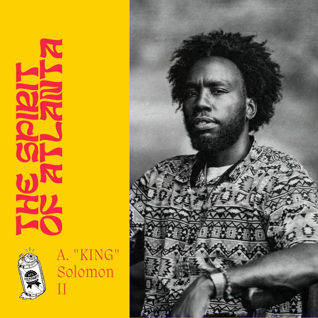 The Spirit of Atlanta