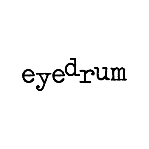 Eyedrum