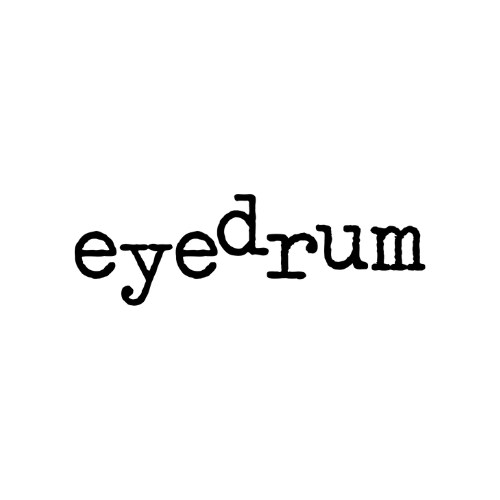 Eyedrum