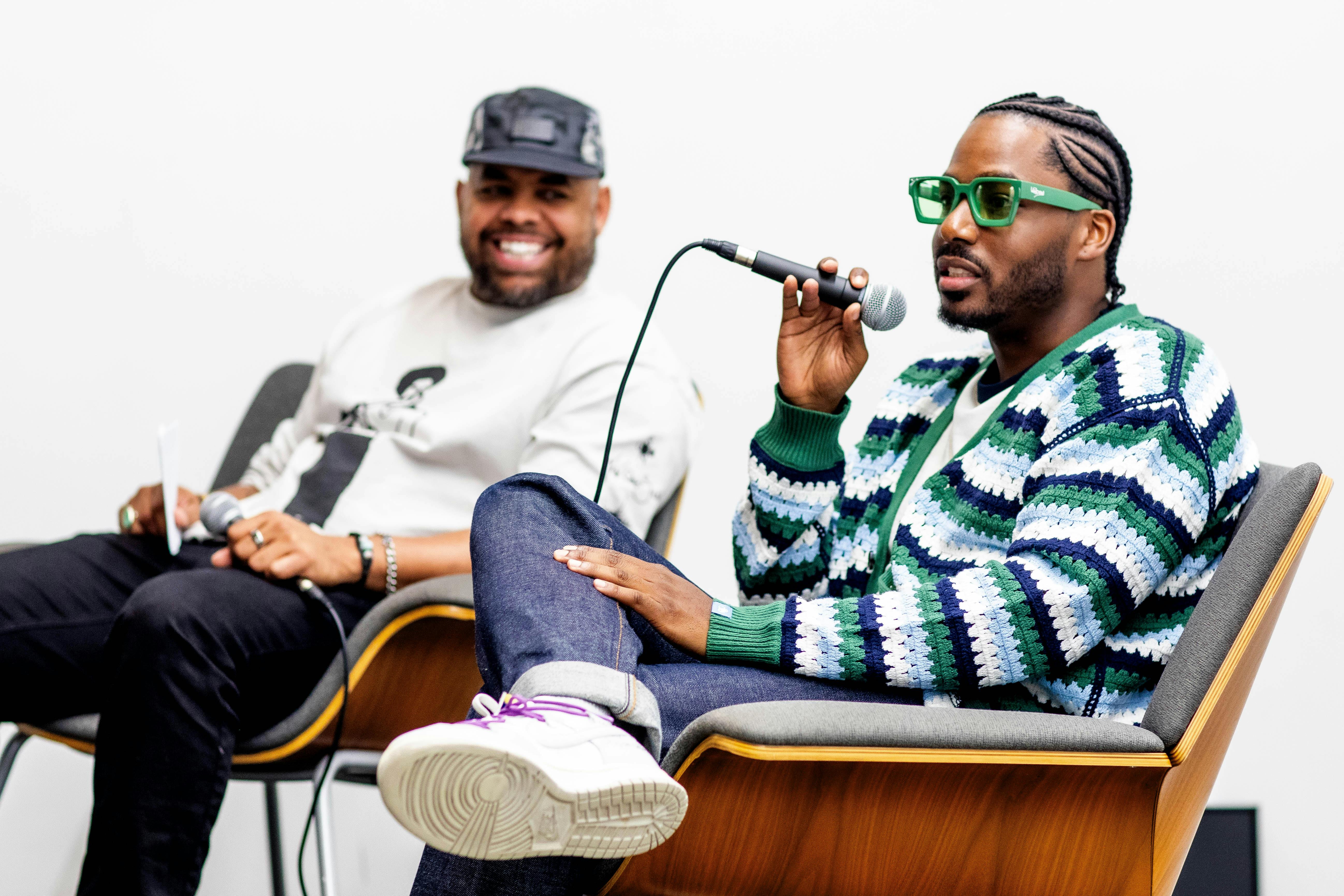 A Review of Kevon Pryce’s “Around the Block”