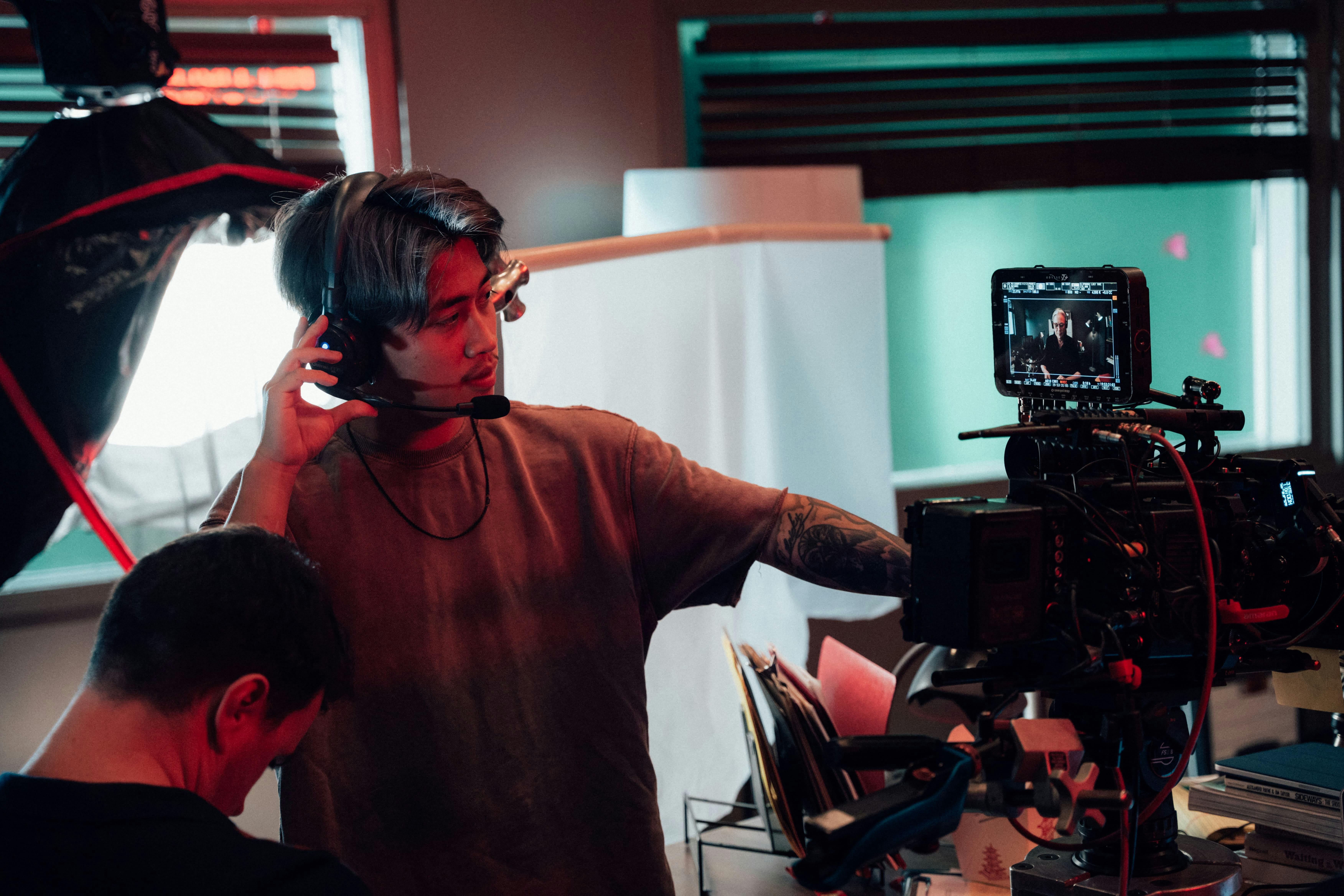 Guerrilla Gear Provides High-Quality Equipment to Independent Filmmakers