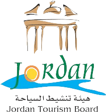 Jordan tourism Board logo