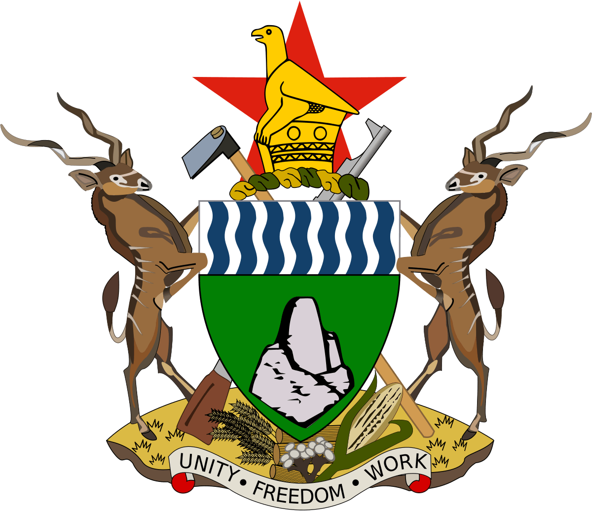 Zimbabwe MOFA