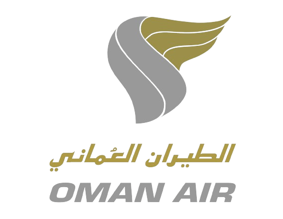 Oman airline logo