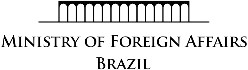 Ministry of Foreign Affairs Brazil.