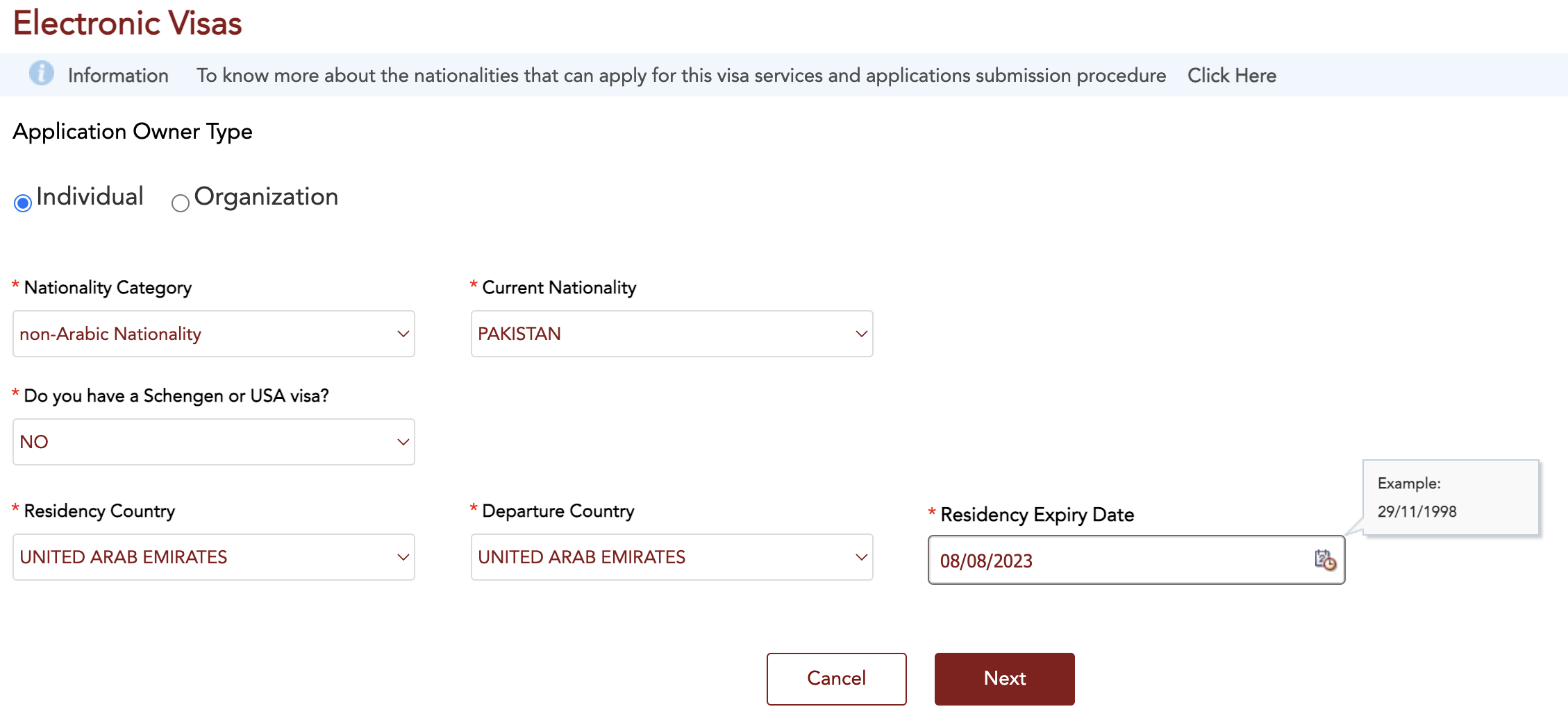 Jordan Visa For UAE Residents Do I Need One   215916e0 1c32 4528 9656 A6187a933c80 Screenshot 2023 10 05 At 15.43.52 