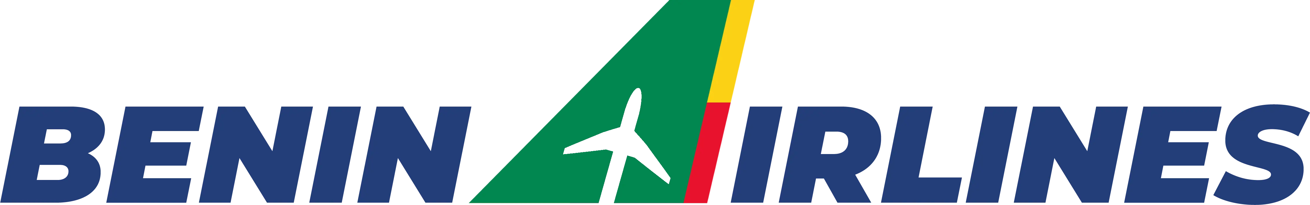 Benin Airline logo.