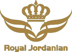 Jordan airline logo 