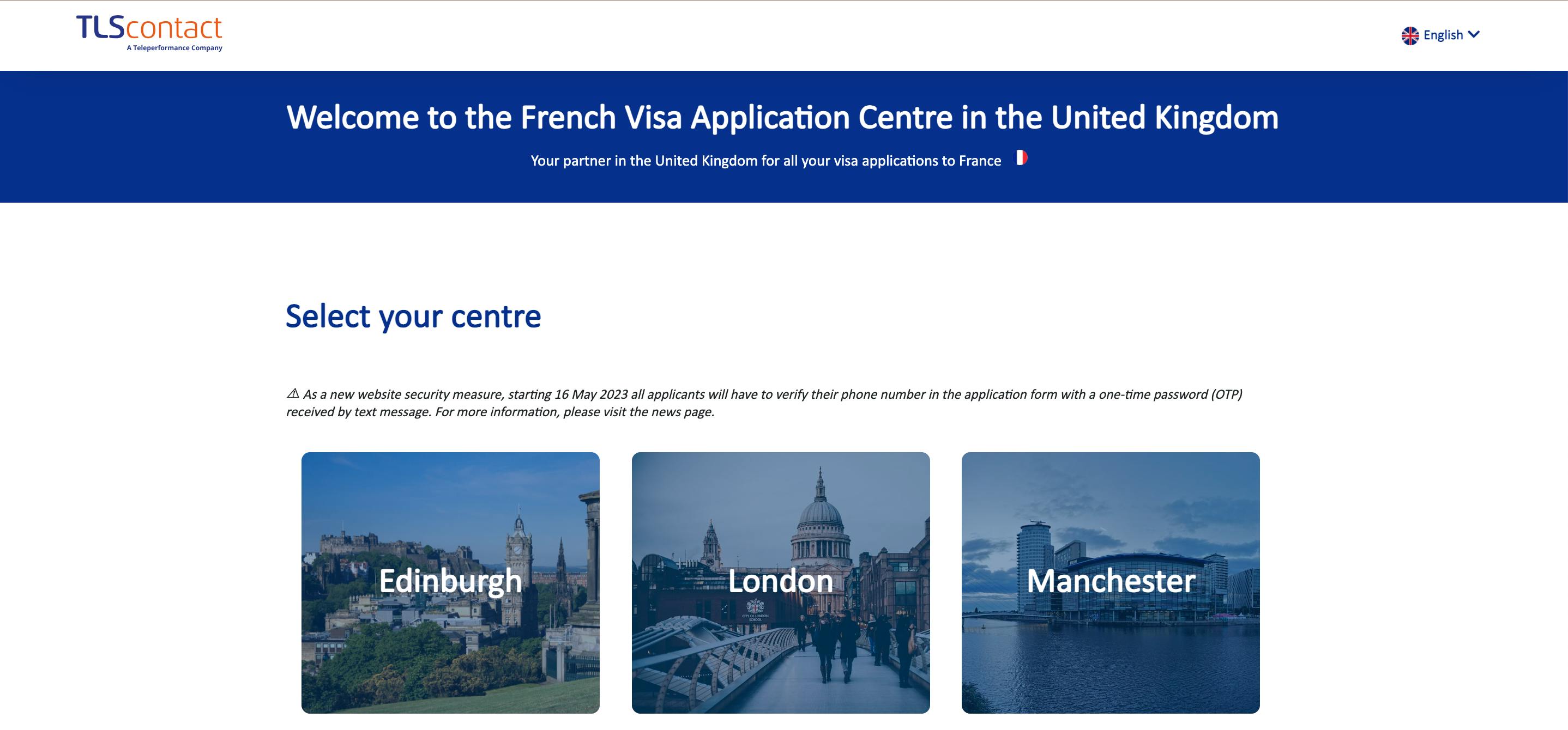 France Visa Appointment How To Schedule An Appointment?