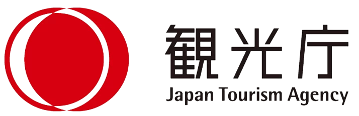 Japan tourism logo