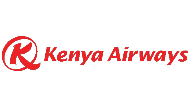 Kenya airways logo