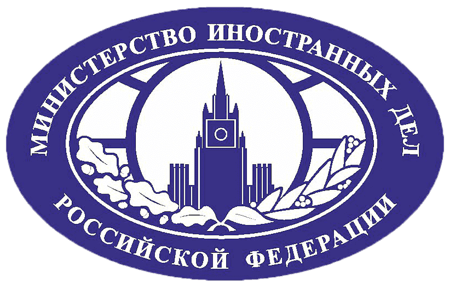Moscow State Institute of International Relations logo.
