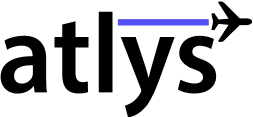 atlys logo
