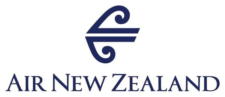 New Zealand airline logo