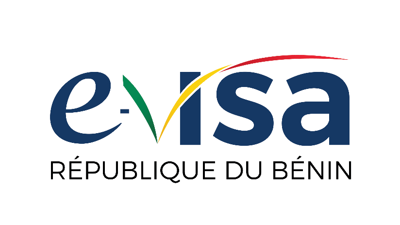 E-visa logo of Benin