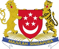 Governement Of Singapore