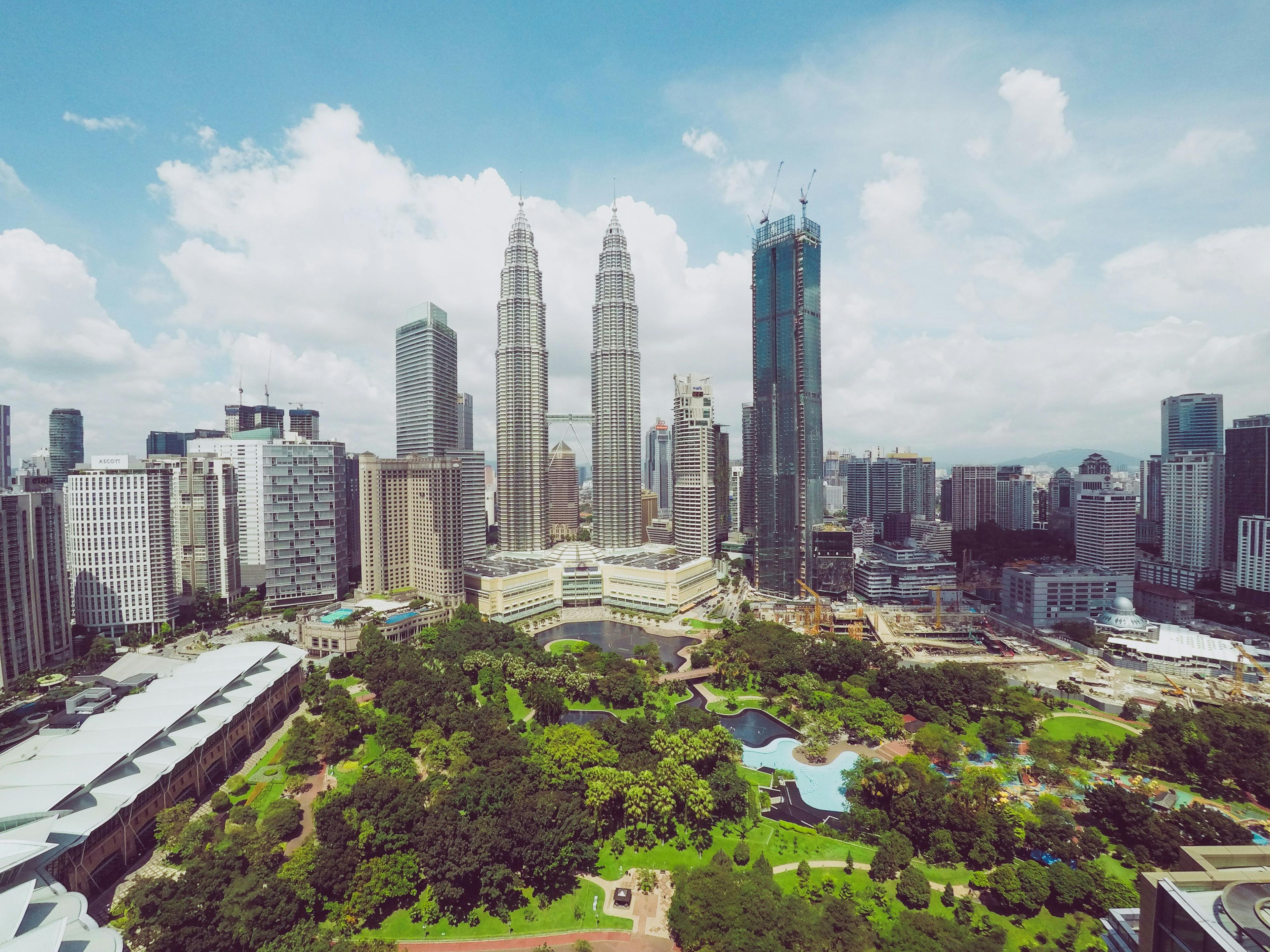 malaysia tourist fee