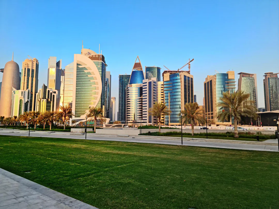 Qatar Visa For Indian Citizens Requirements And Application Process