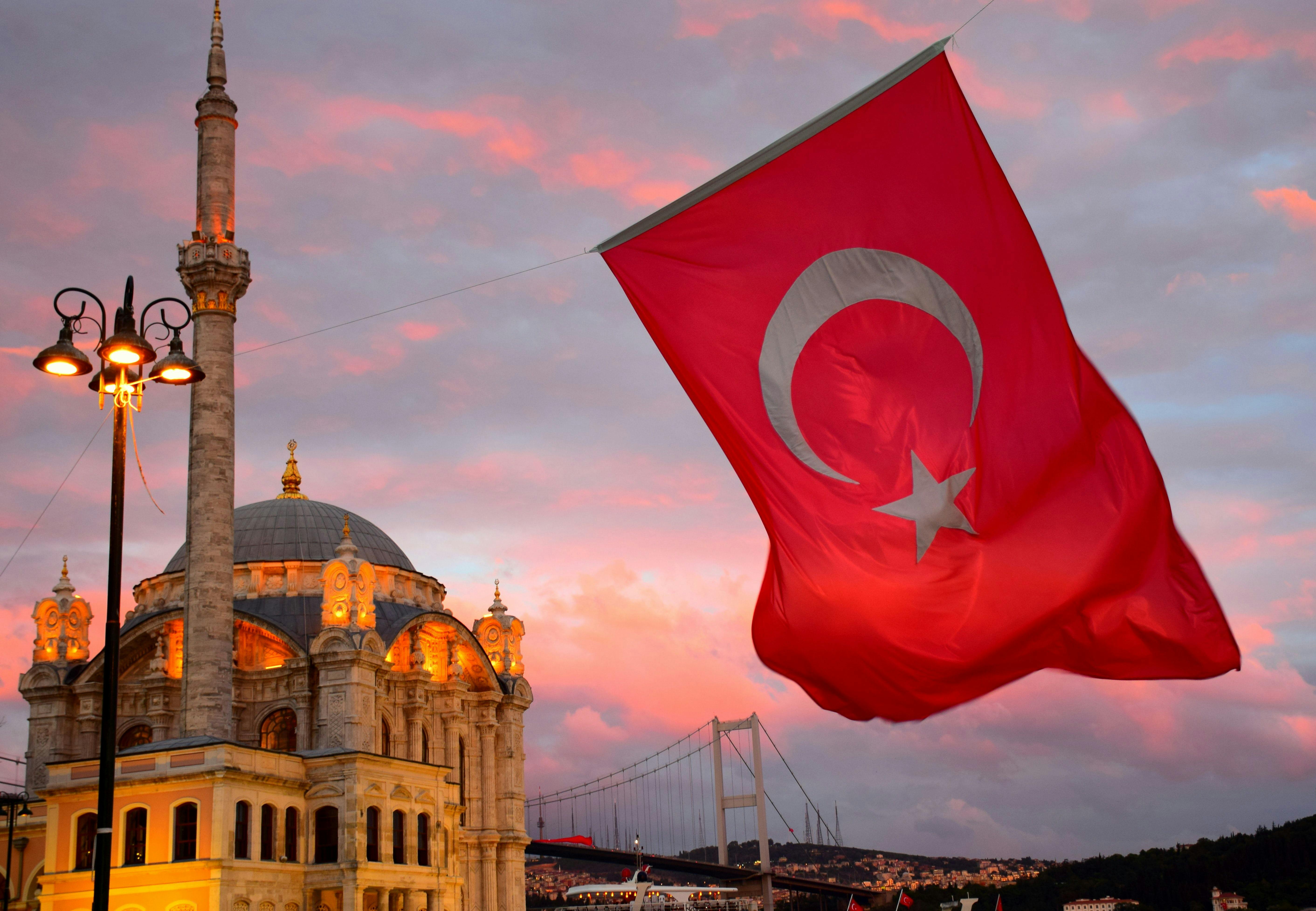 turkey tourist visa for us citizens
