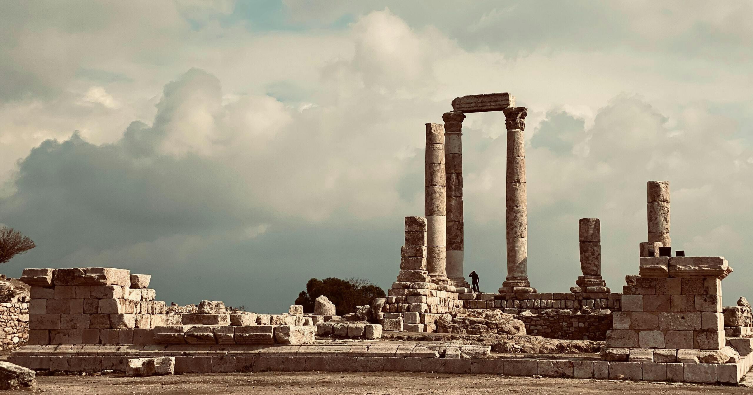 jordan tourist visa fees