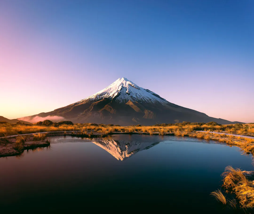 New Zealand Visitor Visa The Complete Visa Application Guide