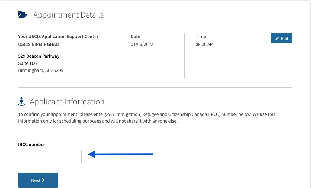 canada tourist visa from usa