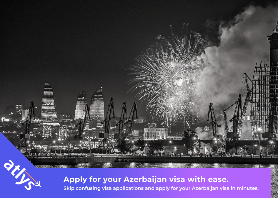 azerbaijan tourist visa for pakistan